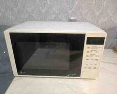 Mikrodalğalı soba LG