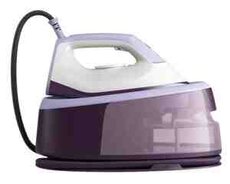 Buxar generatorlu ütü Philips