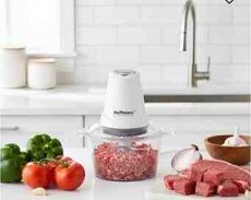 Elektrik doğrayıcısı Hoffmann