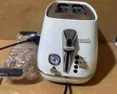 Toster Delonghi CTI2103 W