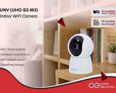 Müşahidə kamerası UNV UHO-S2-M3  3MP Wi-Fi PT