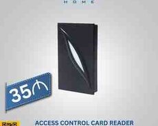 Access control card reader KR100M İC WIEGAND