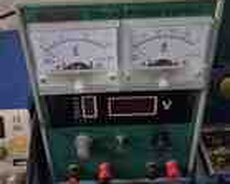 Yaxun 1501AD tənzimləyici