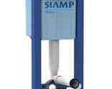 SIAMP Monaco Ingenio  asma unitaz üçün instalyasiya (400 kq)