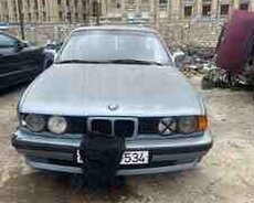 BMW E34 ehtiyat hissələri