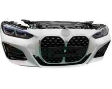 BMW i4 ehtiyat hissələri