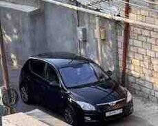 Hyundai i30 diskləri R16