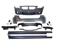 BMW F10 Mtech body kiti