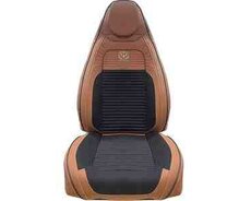 Avtomobil oturacaqları üzlüklər dəsti L95