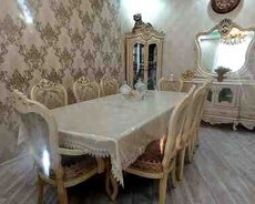 Qonaq otağı mebeli