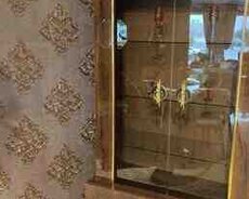 Qonaq otağı mebeli