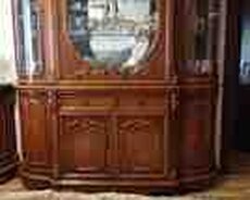 Qonaq otağı mebeli