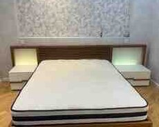 Yataq otağı mebeli