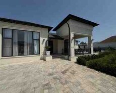 Bağ evi, Mərdəkan qəs