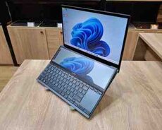 Asus Zenbook Duo 14 sensor