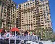 2-otaqlı yeni tikili, Bayıl qəs., 68 m