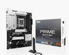 ASUS PRIME X870-P WiFi ana platası