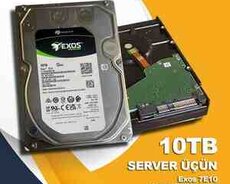 HDD 10TB