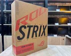 Asus Rog Strix G16 Ryzen 9-9955HX, RTX 5060 8GB, SSD 1TB, RAM 32GB, 16