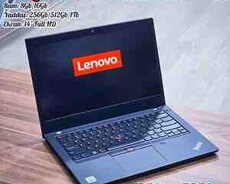 Noutbuk Lenovo ThinkPad