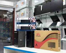 Masaüstü kompüter