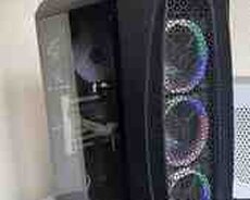 Masaüstü kompüter Gtx 1060 3GB İ5 4570