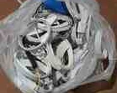 Apple iPhone USB kabellər