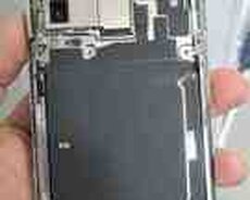 Samsung Galaxy S21 ultra platası