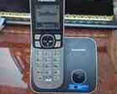 Stasionar telefon Panasonic