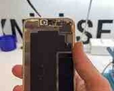 Apple iPhone 17 Pro Max Cosmic Orange 256GB, 12GB ekranı