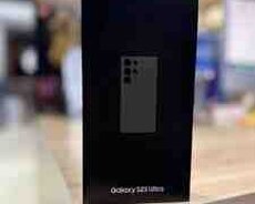 Samsung Galaxy S23 Ultra Phantom Black 256GB, 12GB