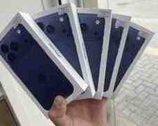 Apple iPhone 17 Pro Deep Blue 256GB, 12GB