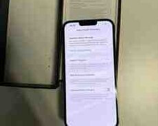 Apple iPhone 13 Pro Max Sierra Blue 128GB, 6GB