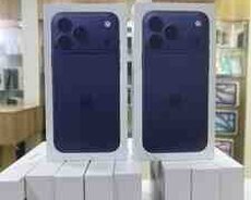 Apple iPhone 17 Pro Max Deep Blue 1TB, 12GB