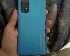 Xiaomi Redmi Note 11 Star Blue 128GB, 6GB