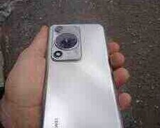 Huawei Nova Y63 Silver 128GB, 4GB