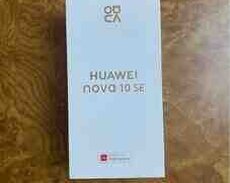 Huawei Nova 10 SE Starry Black 128GB, 8GB