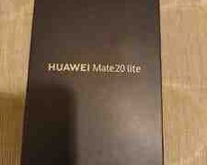 Huawei Mate 20 Lite Black 64GB, 4GB