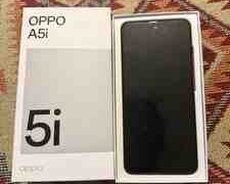 OPPO A5 Aurora Green 128GB, 4GB