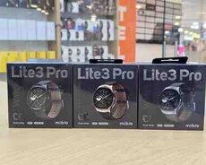 Xiaomi Mibro Lite 3 Pro Black