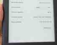 Amazon Kindle 10th Generation