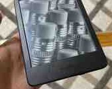 Elektron kitab Kindle