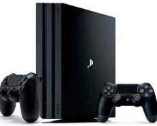 Playstation 4 Pro 1TB