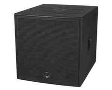 Sabvufer Wharfedale Pro DELTA-AX18B