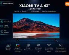 Televizor Xiaomi TV A 43 FHD
