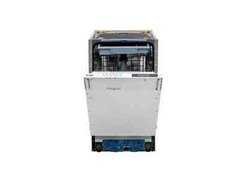 Quraşdırılan qabyuyan maşın Vestel DWIIS1E6A1W