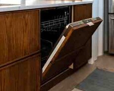 Quraşdırılan qabyuyan Vestel DWII217R0B