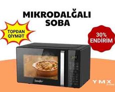 Mikrodalğalı soba Sonifer SF-4029
