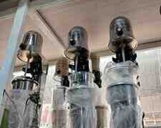 Süd kokteyli aparatı