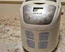 Çörəkbişirən KENWOOD